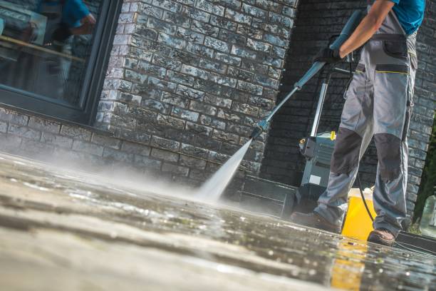 Best Oil Spill Cleanup  in Virginia Gardens, FL