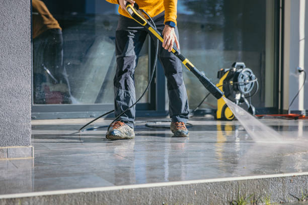 Best Gas Station Cleaning  in Virginia Gardens, FL