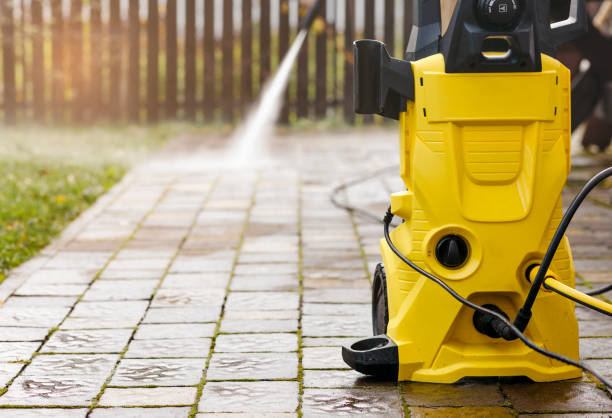 Best Restaurant Pressure Washing  in Virginia Gardens, FL